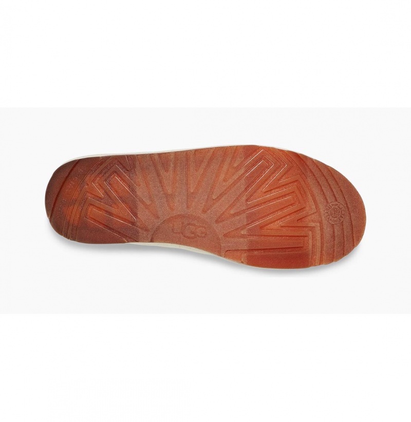 UGG Tasman Natural Papuce Panske Béžové | SK-189AMTVPE