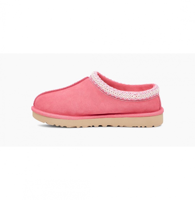 UGG Tasman Papuce Damske Ruzove Ruzove | SK-135DTAYWO