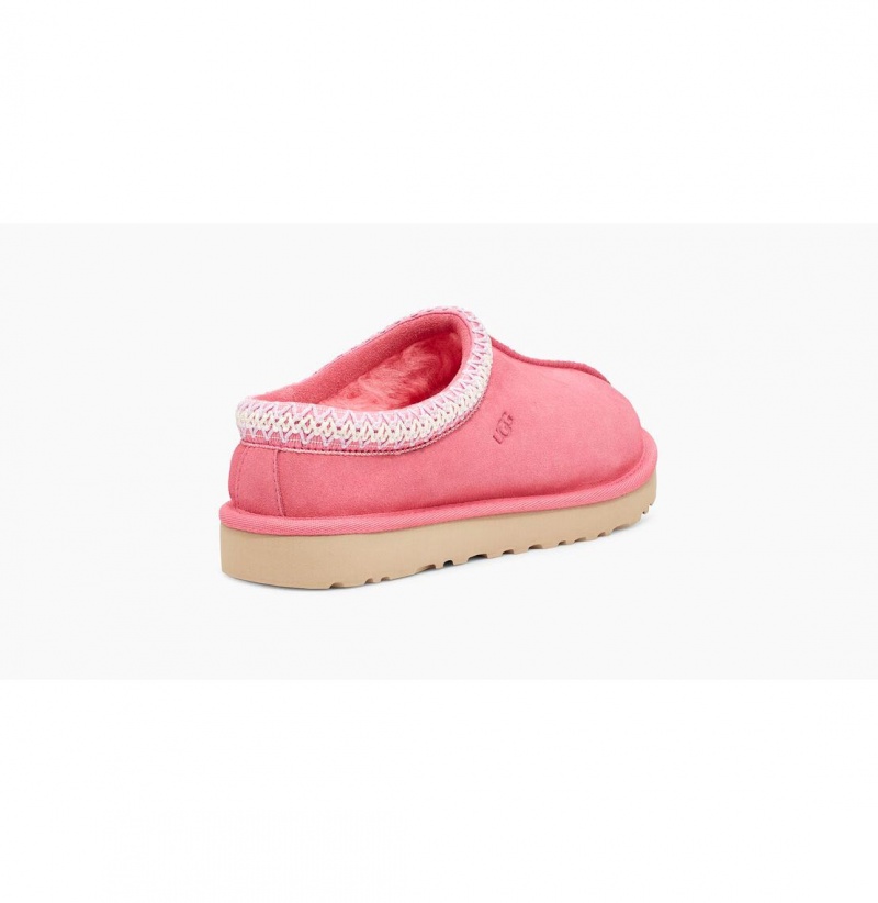 UGG Tasman Papuce Damske Ruzove Ruzove | SK-135DTAYWO