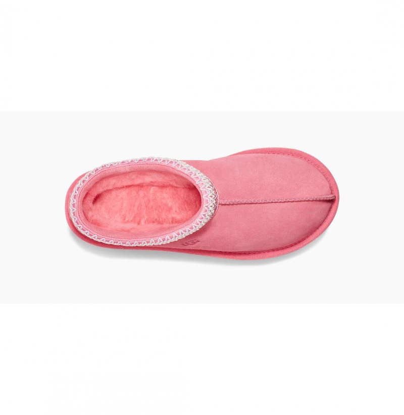 UGG Tasman Papuce Damske Ruzove Ruzove | SK-135DTAYWO