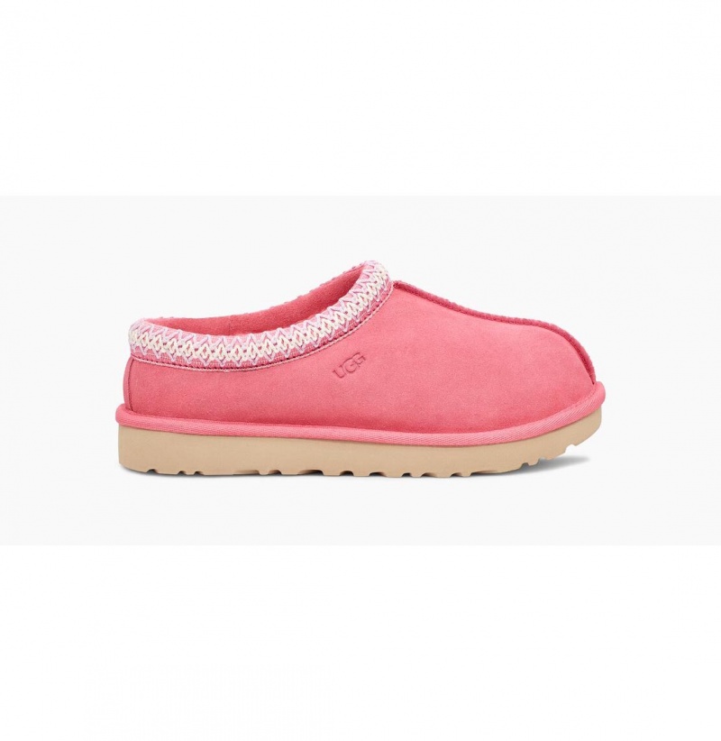 UGG Tasman Papuce Damske Ruzove Ruzove | SK-135DTAYWO