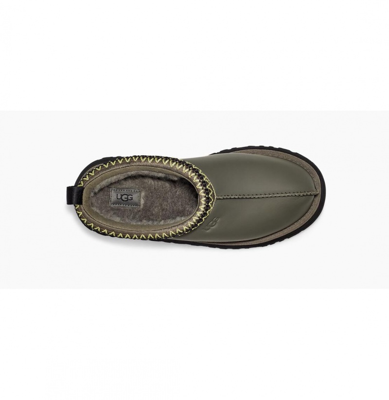 UGG Tazz Ultra Matte Papuce Damske Hnede | SK-657NDAOLK
