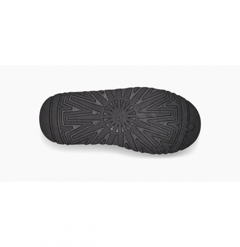 UGG Tazz Ultra Matte Papuce Damske Hnede | SK-657NDAOLK