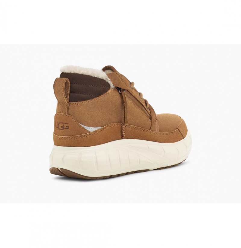 UGG Westsider Neumel Weather Tenisky Panske Hnede | SK-195FQGPRB