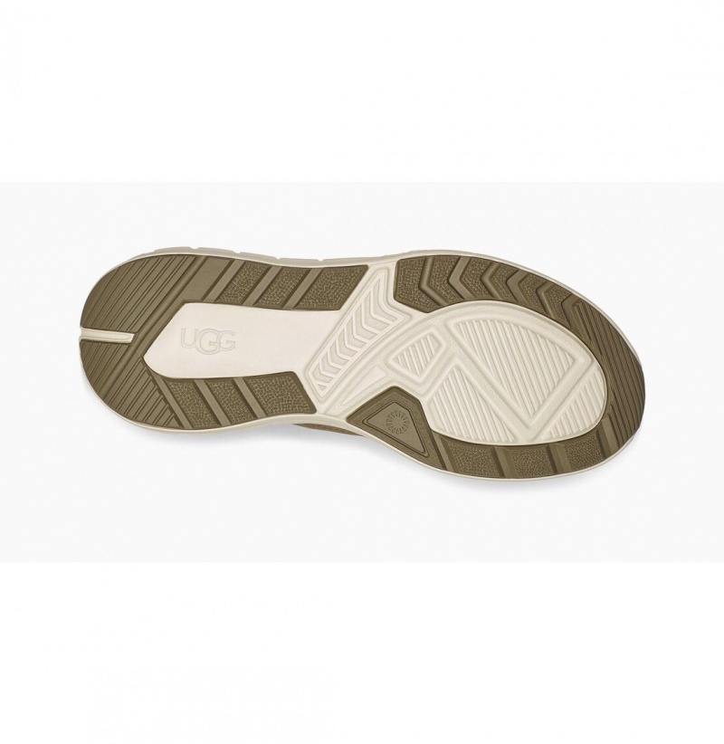 UGG Westsider Neumel Weather Tenisky Panske Zelene | SK-065FYQHSB