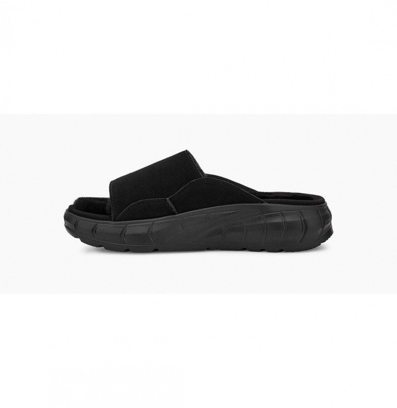 UGG Westsider Slapky Tenisky Damske Čierne | SK-543BNGQSV