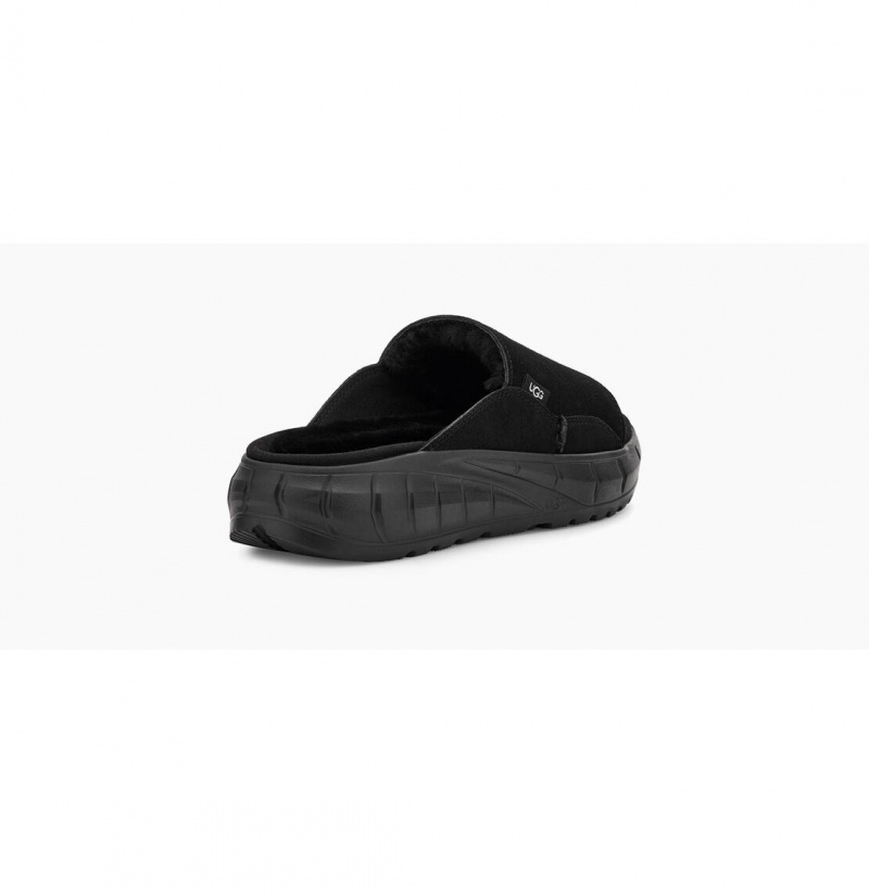 UGG Westsider Slapky Tenisky Damske Čierne | SK-543BNGQSV