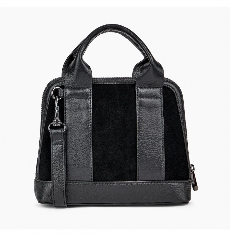 UGG Winton Crossbody Kabelka Damske Čierne | SK-152CXFDRJ