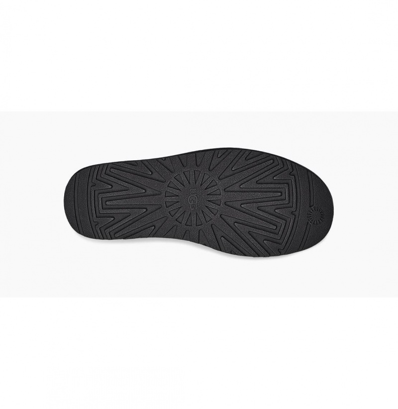 UGG x Molly Goddard Platforme Papuce Damske Námornícka Modrá | SK-890RIXDVF